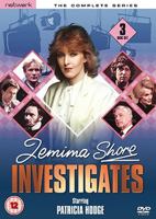Jemima Shore Investigates (1983) Cenas de Nudez