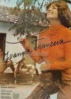 Joanna Francesa 1973 filme cenas de nudez