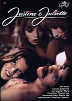 Justine och Juliette (1975) Cenas de Nudez