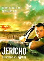 Jericho (2006-2008) Cenas de Nudez