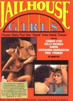 Jailhouse Girls 1984 filme cenas de nudez