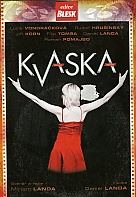 Kvaska (2006) Cenas de Nudez