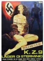 KZ9 - Lager di sterminio cenas de nudez