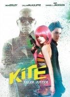 Kite (2014) Cenas de Nudez
