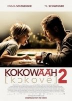 Kokowääh 2 (2013) Cenas de Nudez