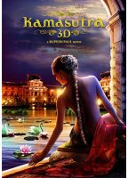 Kamasutra 3D 2013 filme cenas de nudez