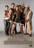 Krod Mandoon and the Flaming Sword of Fire (2009) Cenas de Nudez