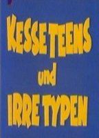 Kesse Teens und irre Typen (1979) Cenas de Nudez