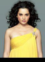 Kangana Ranaut nua