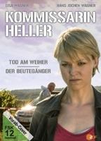 Kommissarin Heller - Der Beutegänger 2014 filme cenas de nudez