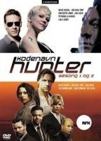 Kodenavn Hunter 2007 filme cenas de nudez