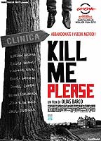 Kill Me Please 2010 filme cenas de nudez
