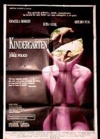 Kindergarten 1989 filme cenas de nudez