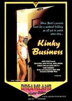 Kinky Business cenas de nudez