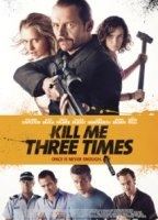 Kill Me Three Times (2014) Cenas de Nudez