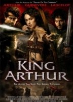 King Arthur cenas de nudez