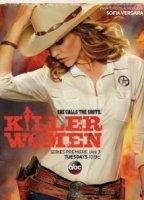 Killer Women (2014) Cenas de Nudez