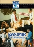 Kasimir der Kuckuckskleber 1977 filme cenas de nudez