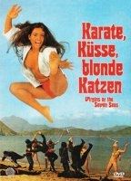 Karate, Küsse, blonde Katzen 1974 filme cenas de nudez