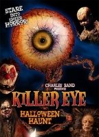 Killer eye II: Halloween haunt cenas de nudez
