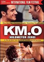 Km. 0 - Kilometer Zero (2000) Cenas de Nudez