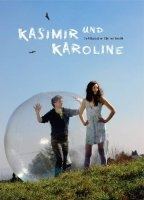 Kasimir und Karoline (2011) Cenas de Nudez