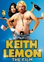 Keith Lemon: The Film 2012 filme cenas de nudez