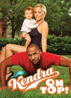 Kendra on Top (2012-presente) Cenas de Nudez