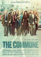 The Commune 2016 filme cenas de nudez