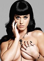 Katy Perry nua