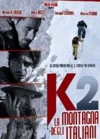 K2 - La montagna degli italiani 2012 filme cenas de nudez