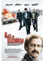 Kill the Irishman 2011 filme cenas de nudez