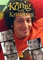 König von Kreuzberg 2005 filme cenas de nudez