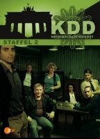 KDD - Kriminaldauerdienst 2007 - present filme cenas de nudez