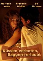 Küssen verboten, baggern erlaubt (2003) Cenas de Nudez
