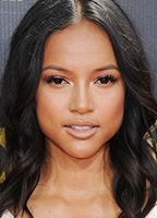 Karrueche Tran nua