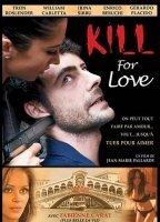 Kill for love (2009) Cenas de Nudez