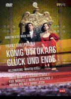 König Ottokars Glück und Ende (Stageplay) cenas de nudez
