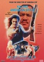 Killing American Style (1990) Cenas de Nudez