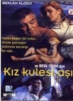 Kiz kulesi asiklari (1994) Cenas de Nudez