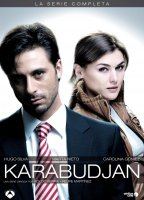 Karabudjan (2010) Cenas de Nudez