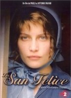 Luisa Sanfelice 2004 - present filme cenas de nudez