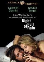 La fine del mondo nel nostro solito letto in una notte piena di pioggia 1978 filme cenas de nudez