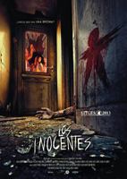 Los inocentes (2013) Cenas de Nudez