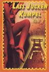 Lass jucken Kumpel 1972 filme cenas de nudez