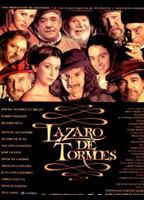 Lázaro de Tormes 2000 filme cenas de nudez