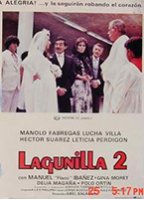 Lagunilla 2 1983 filme cenas de nudez