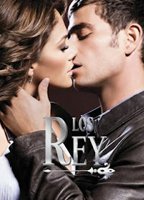 Los Rey (2012-2013) Cenas de Nudez