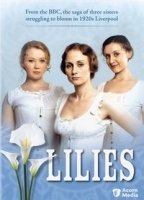 Lilies (2007) Cenas de Nudez