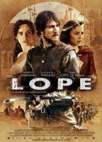 Lope (2010) Cenas de Nudez